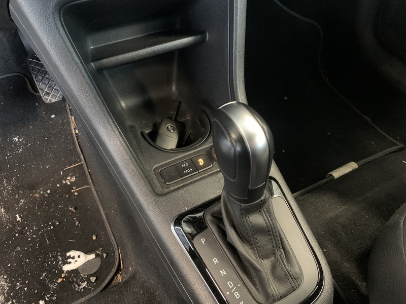 SEAT Mii electric vaihtoauto