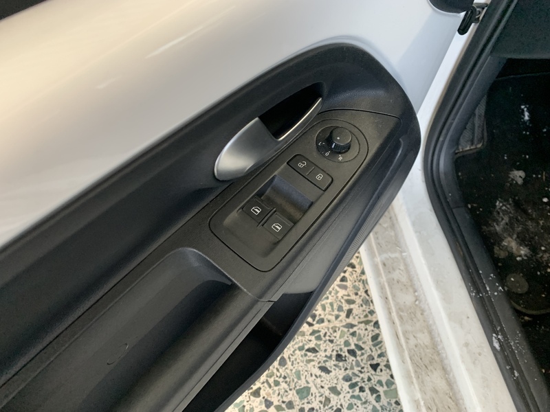 SEAT Mii electric vaihtoauto