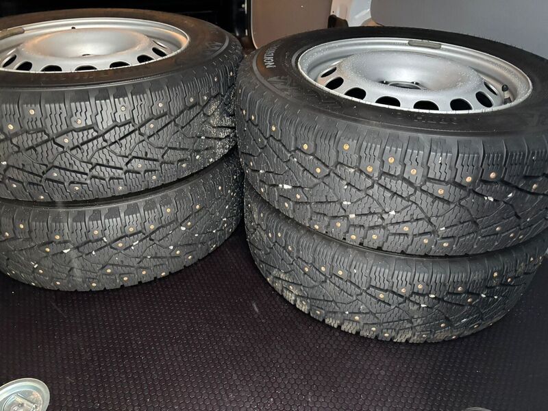 Citroën ë-Jumpy vaihtoauto