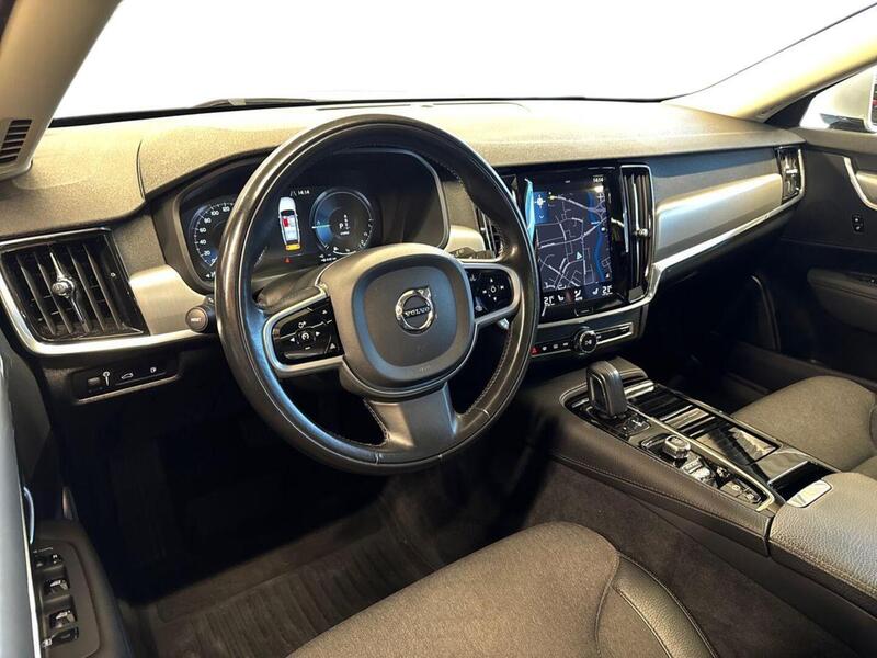 Volvo V90 vaihtoauto