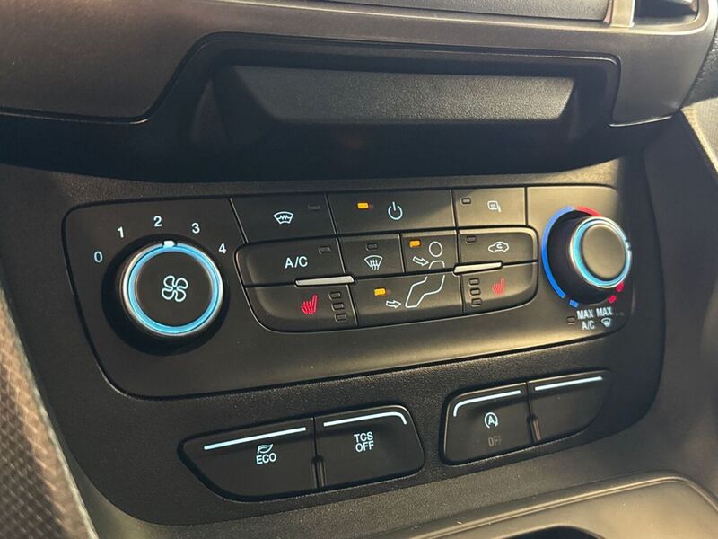 Ford Transit Connect vaihtoauto