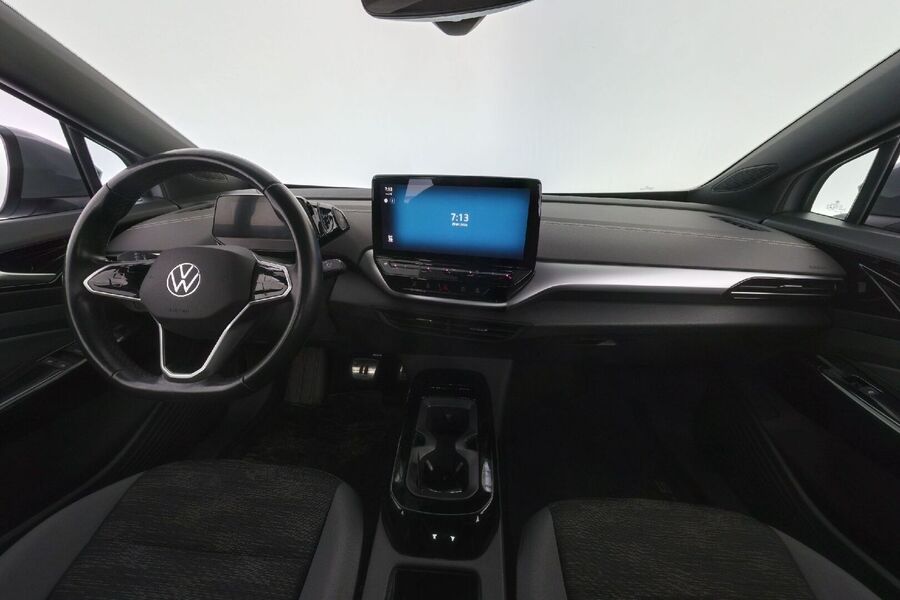 Volkswagen ID.5 vaihtoauto