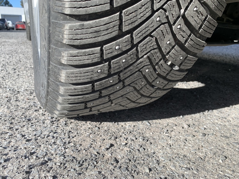 Volkswagen ID.5 vaihtoauto