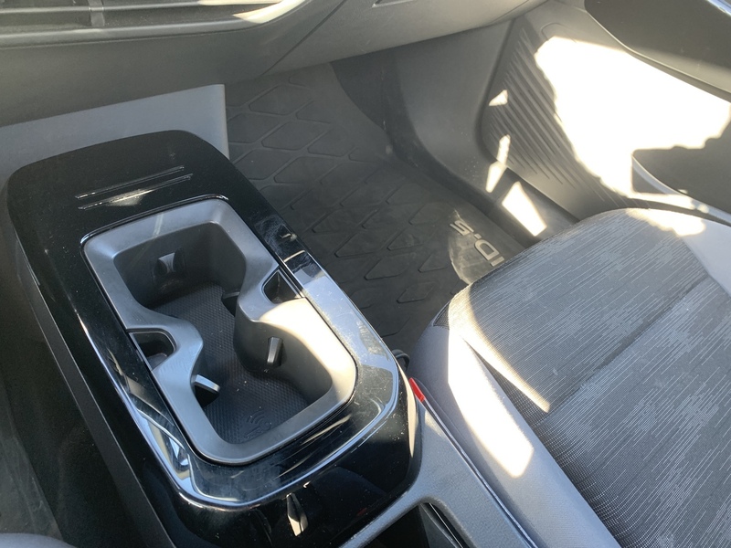 Volkswagen ID.5 vaihtoauto