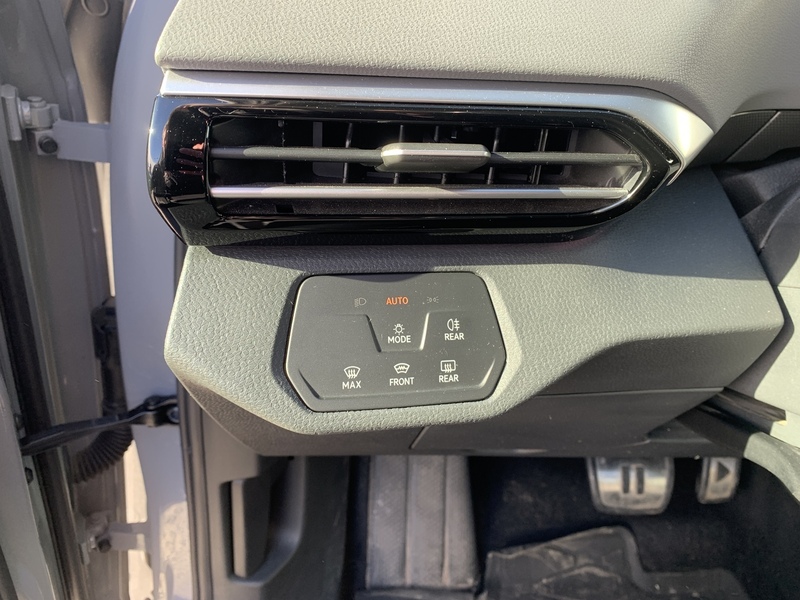 Volkswagen ID.5 vaihtoauto