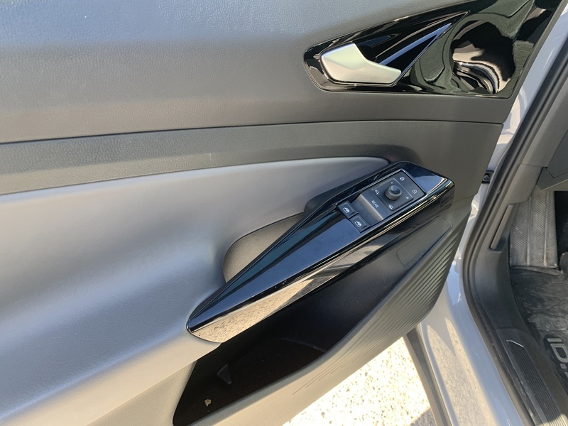 Volkswagen ID.5 vaihtoauto