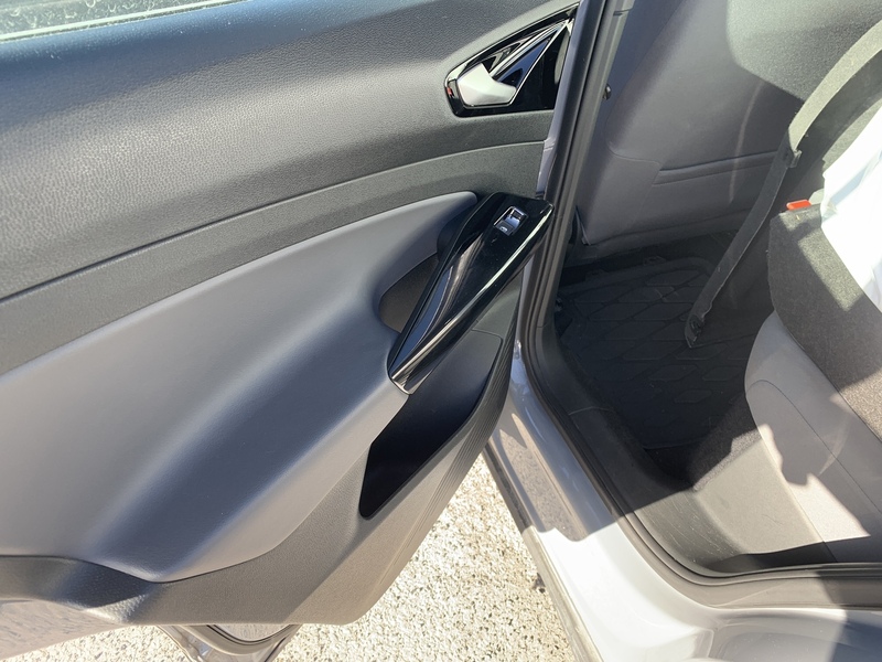 Volkswagen ID.5 vaihtoauto