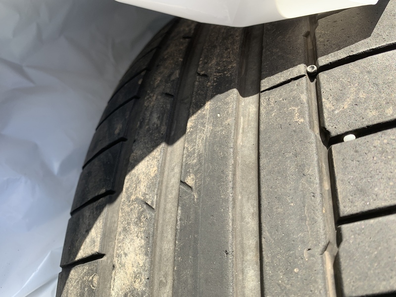 Volkswagen ID.5 vaihtoauto