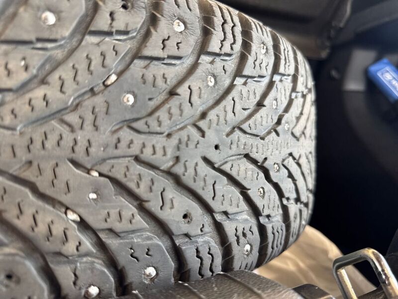 Hyundai i20 Hatchback vaihtoauto