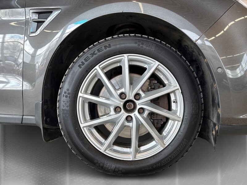 Ford S-MAX vaihtoauto