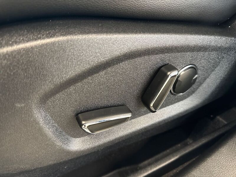 Ford S-MAX vaihtoauto