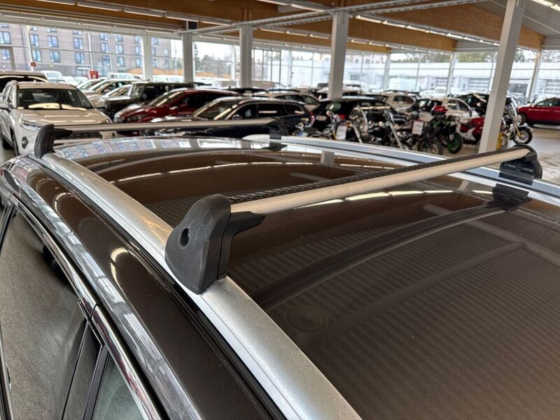 Ford S-MAX vaihtoauto