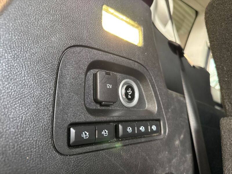 Ford S-MAX vaihtoauto