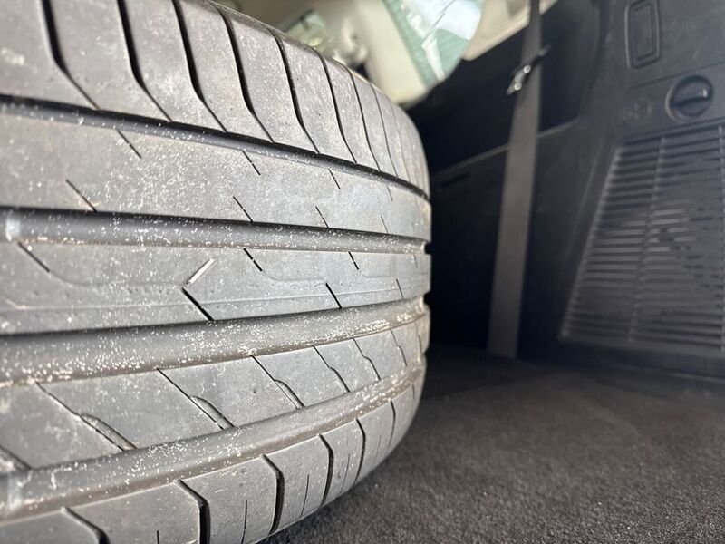 Ford S-MAX vaihtoauto