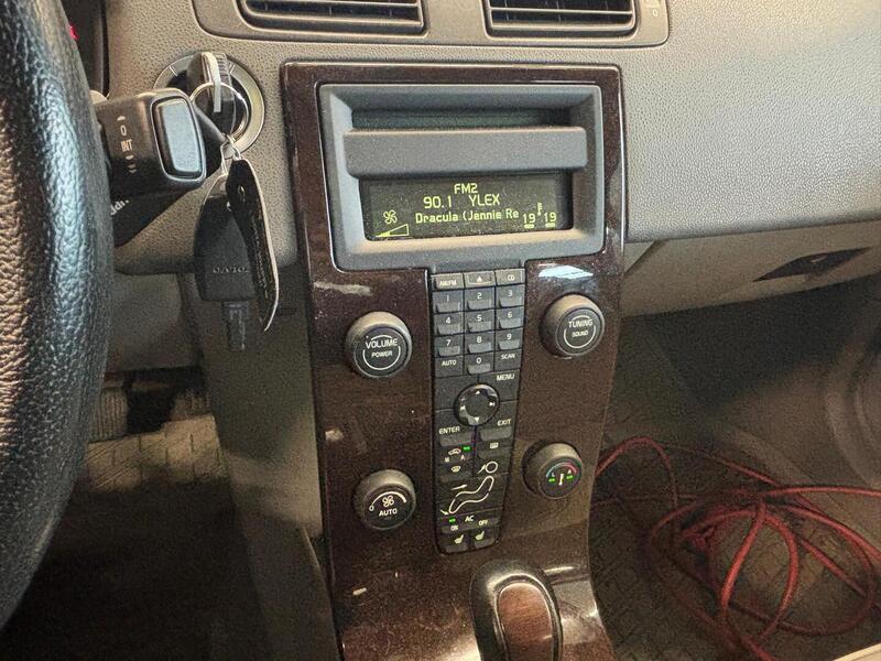 Volvo S40 vaihtoauto