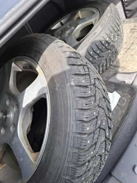 Volvo S40 vaihtoauto