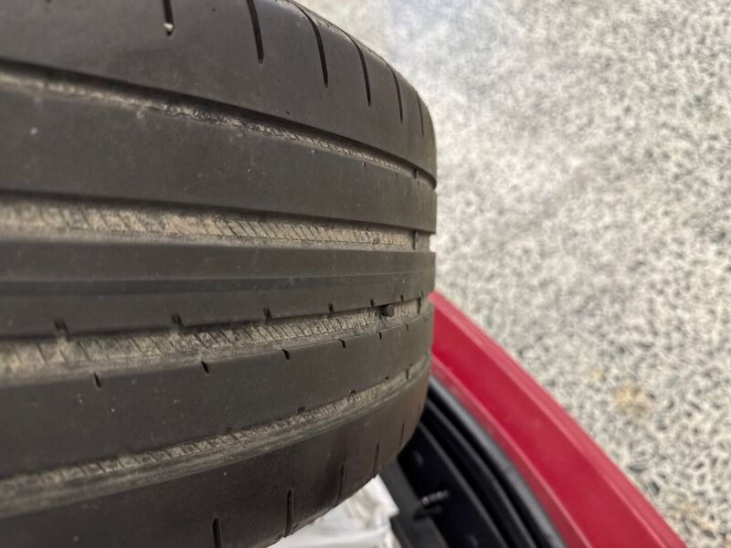 Alfa Romeo Giulietta vaihtoauto