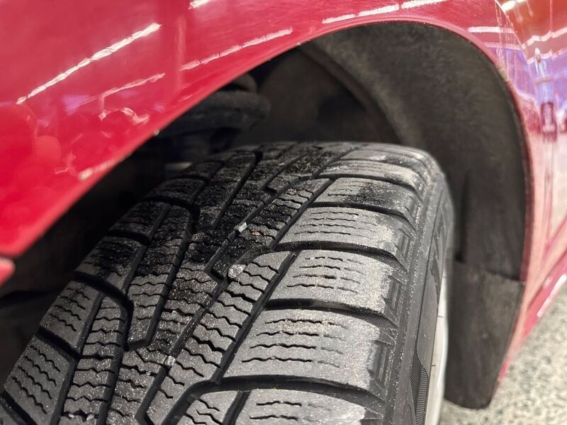 Alfa Romeo Giulietta vaihtoauto