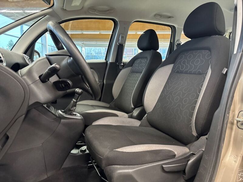 Citroën C3 Picasso vaihtoauto