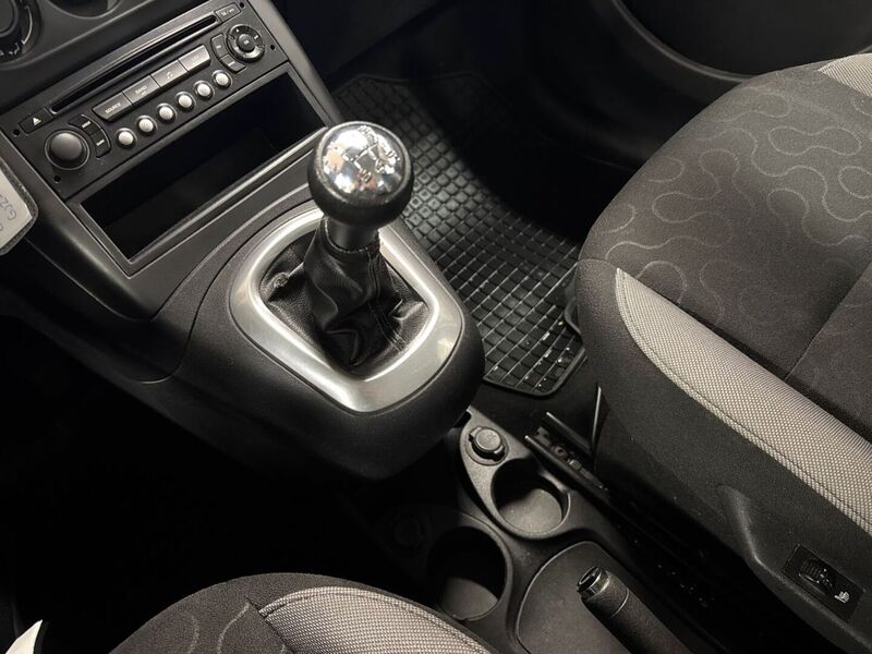 Citroën C3 Picasso vaihtoauto