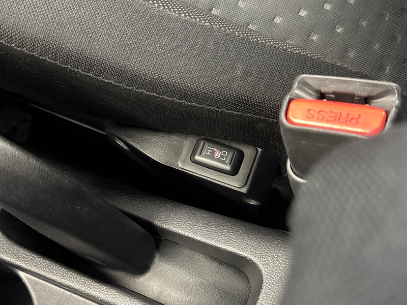 Mitsubishi ASX vaihtoauto