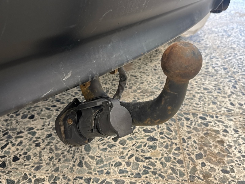 Mitsubishi ASX vaihtoauto