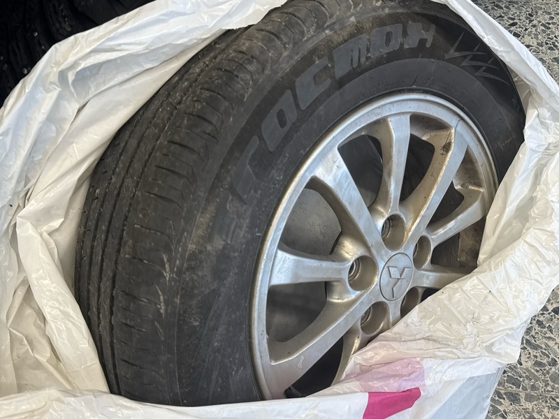 Mitsubishi ASX vaihtoauto