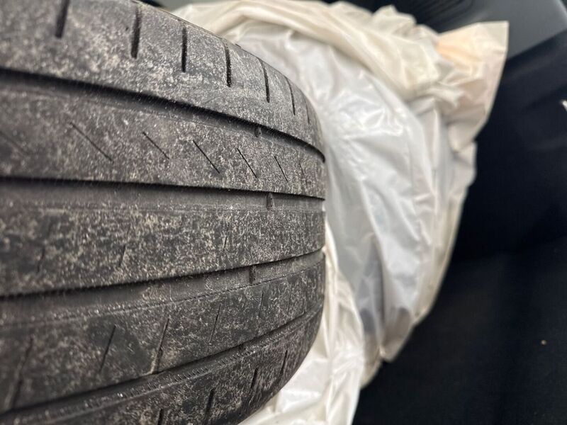 Ford Grand C-MAX vaihtoauto