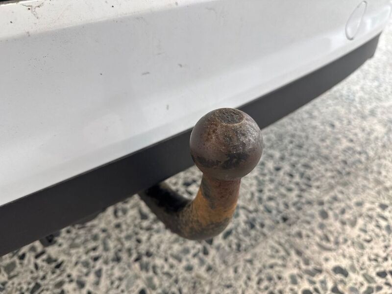 Ford Grand C-MAX vaihtoauto