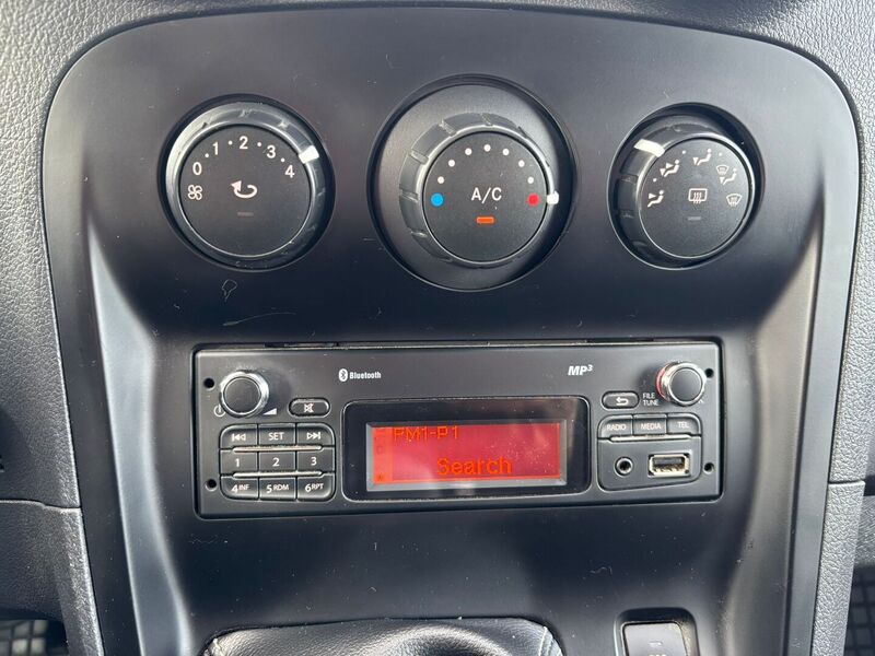 Mercedes-Benz Citan vaihtoauto