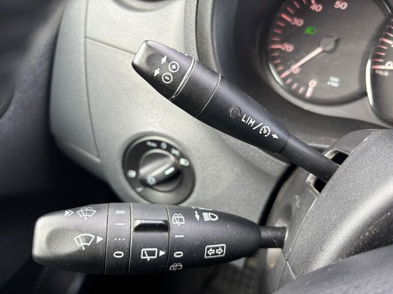 Mercedes-Benz Citan vaihtoauto