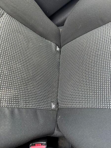 Mercedes-Benz Citan vaihtoauto