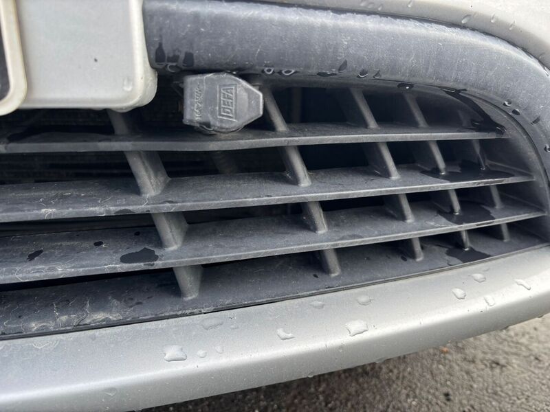 Mercedes-Benz Citan vaihtoauto