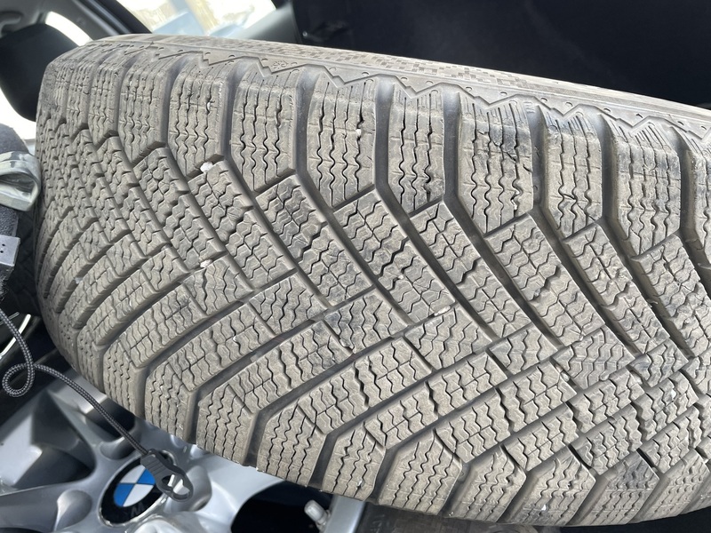 BMW 118 vaihtoauto