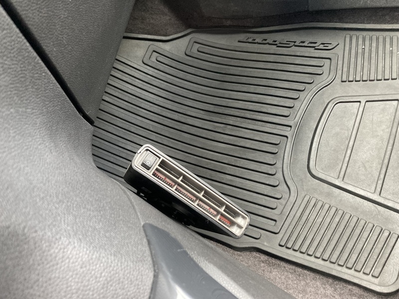 Ford Ecosport vaihtoauto