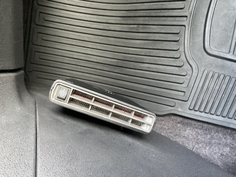 Ford Ecosport vaihtoauto