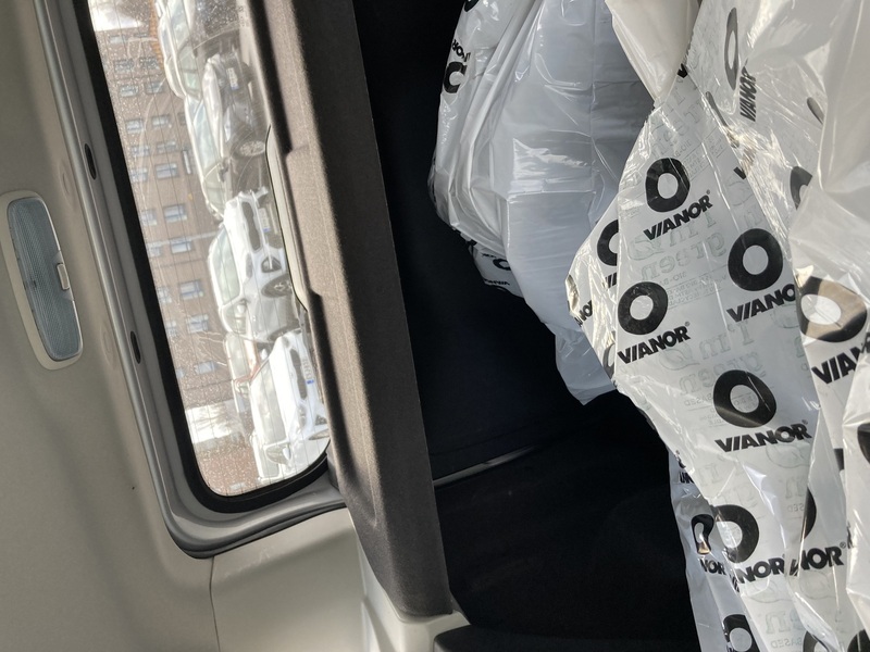 Ford Ecosport vaihtoauto