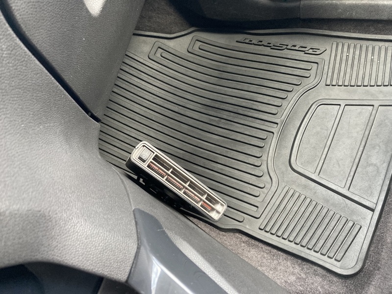 Ford Ecosport vaihtoauto