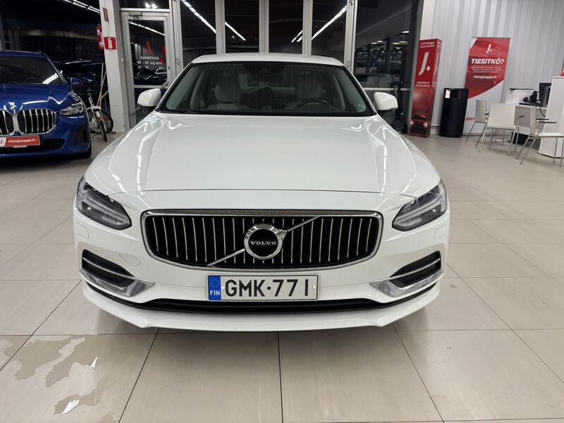 Volvo S90 vaihtoauto