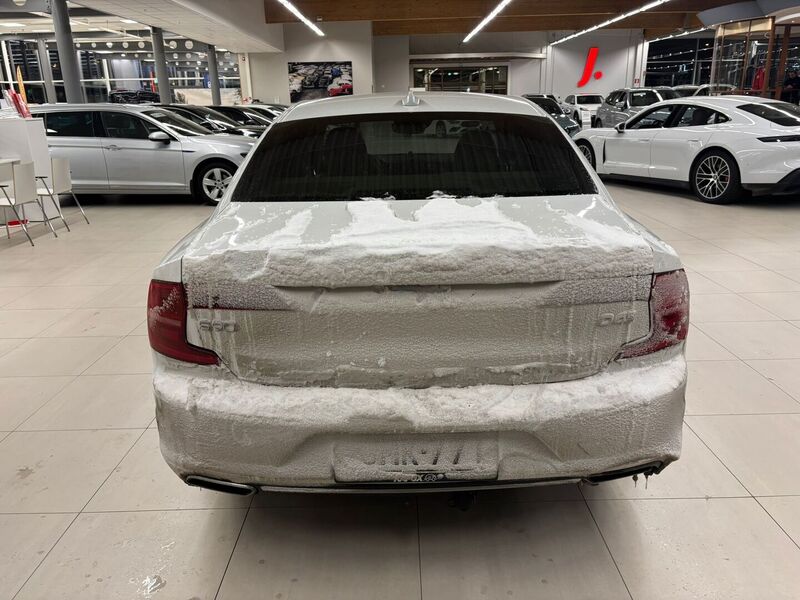 Volvo S90 vaihtoauto