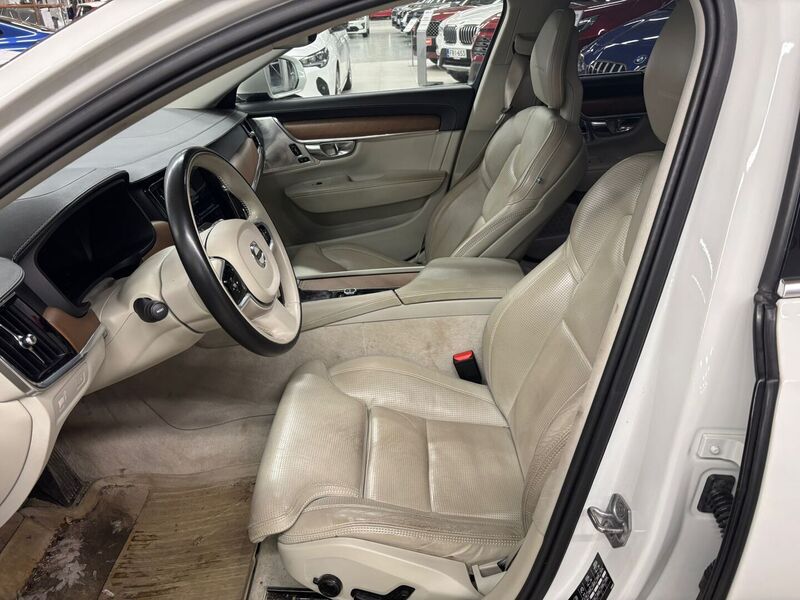 Volvo S90 vaihtoauto