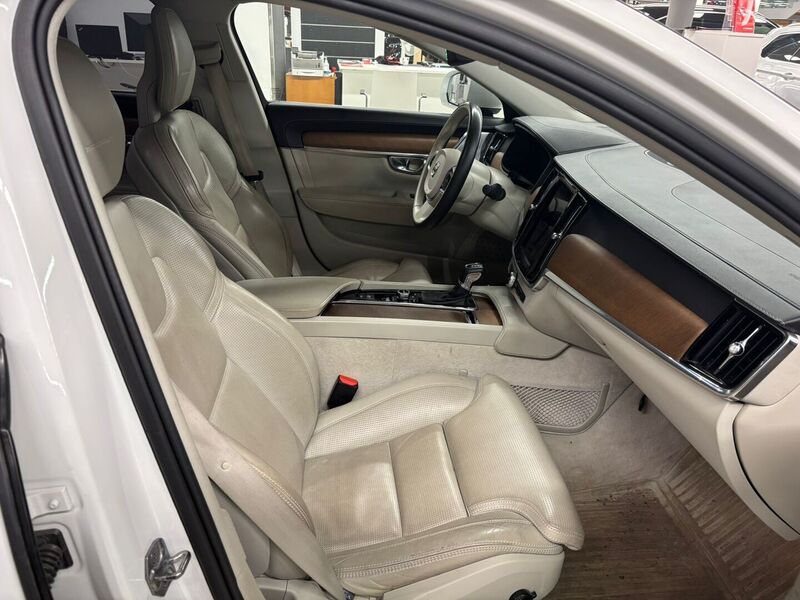 Volvo S90 vaihtoauto