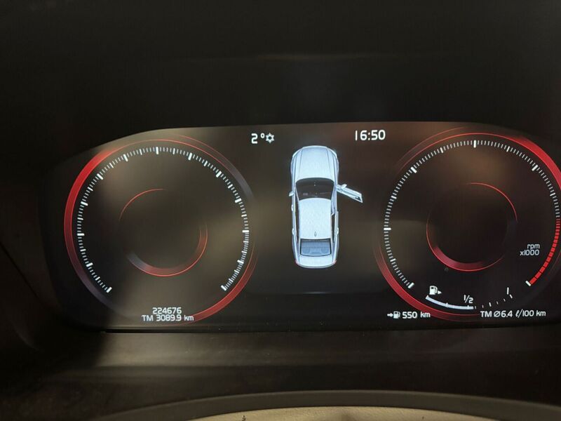 Volvo S90 vaihtoauto