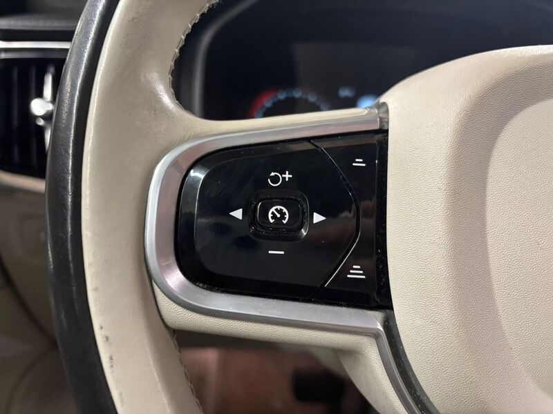 Volvo S90 vaihtoauto