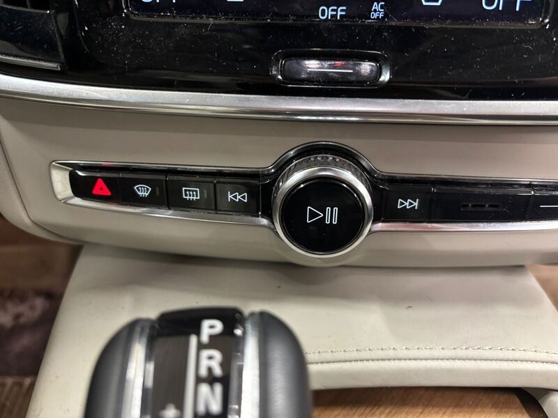 Volvo S90 vaihtoauto