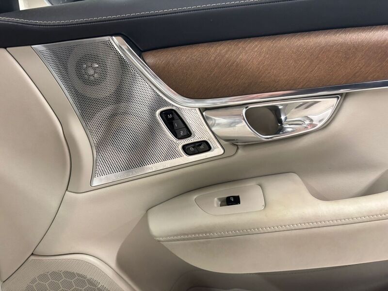 Volvo S90 vaihtoauto