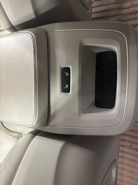 Volvo S90 vaihtoauto