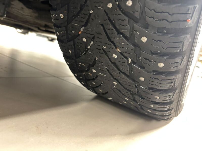 Volvo S90 vaihtoauto