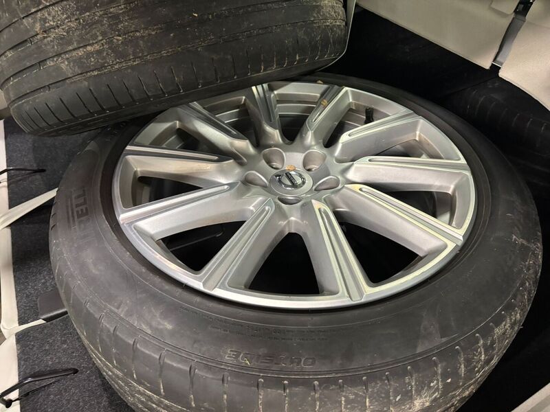 Volvo S90 vaihtoauto