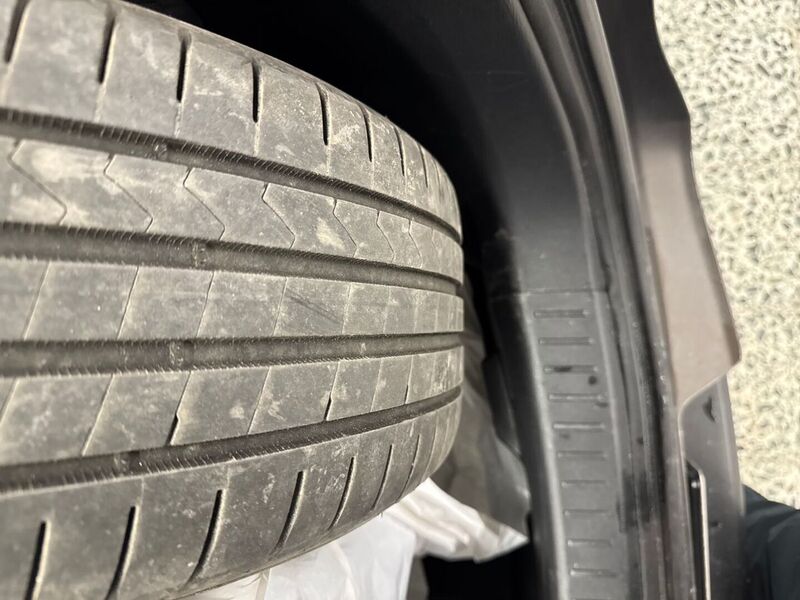 Mazda CX-3 vaihtoauto